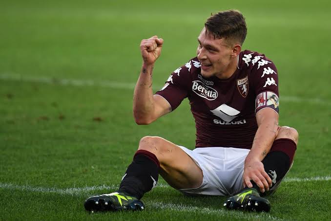 Jika Zlatan Ibrahimovic Pergi, Andrea Belotti Dinanti