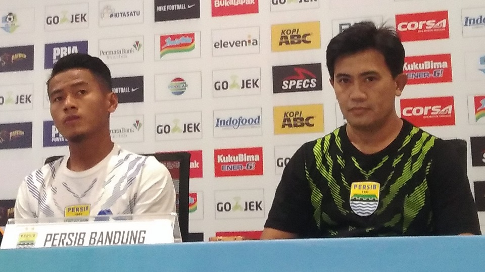 Persiapan Panjang Jadi Modal Persib untuk Kalahkan PSM