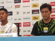 Persiapan Panjang Jadi Modal Persib untuk Kalahkan PSM