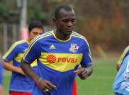 Persija Kedatangan Pemain Asing Lagi, Terbaru dari Venezuela