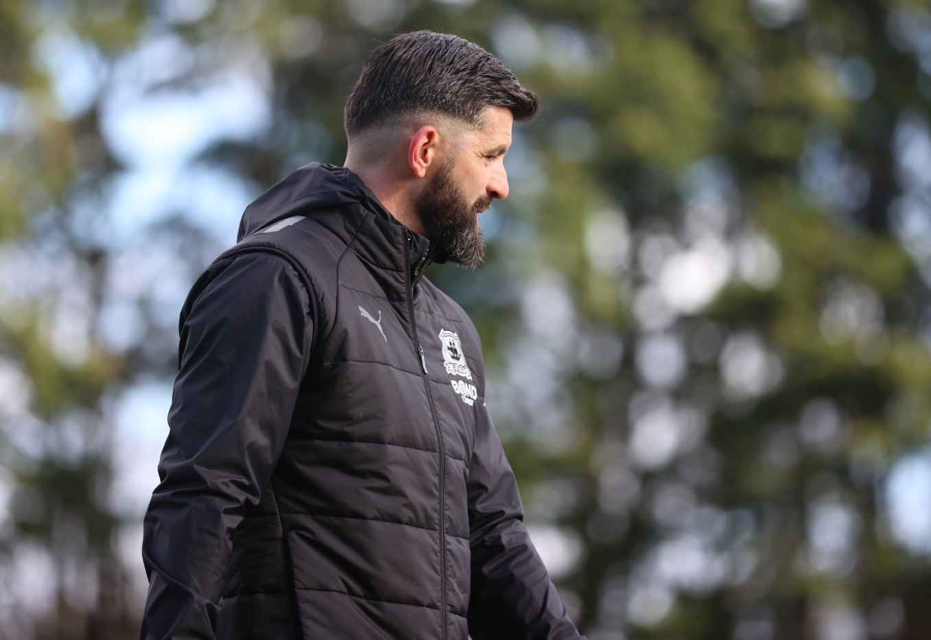 Hadapi Manchester City, Pelatih Plymouth Argyle Tidak Sabar Bersalaman dengan Pep Guardiola