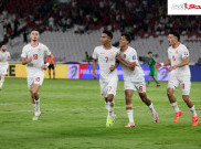 Perubahan Taktik Shin Tae-yong Buat Peran Gelandang Timnas Indonesia Lebih Maksimal