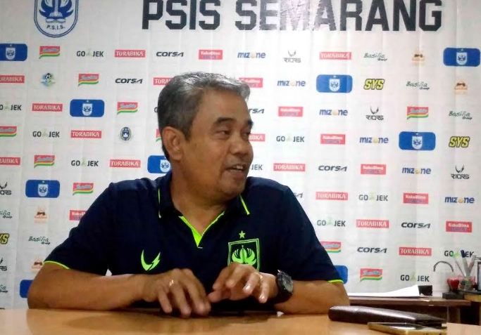 Izin Dikantongi, PSIS Semarang Siap Gelar Launching dan Uji Coba Kontra Arema FC