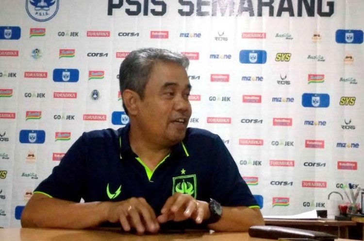 Izin Dikantongi, PSIS Semarang Siap Gelar Launching dan Uji Coba Kontra Arema FC