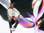 Skandal Pemerkosaan, Cristiano Ronaldo Terancam Ditinggal Sponsor