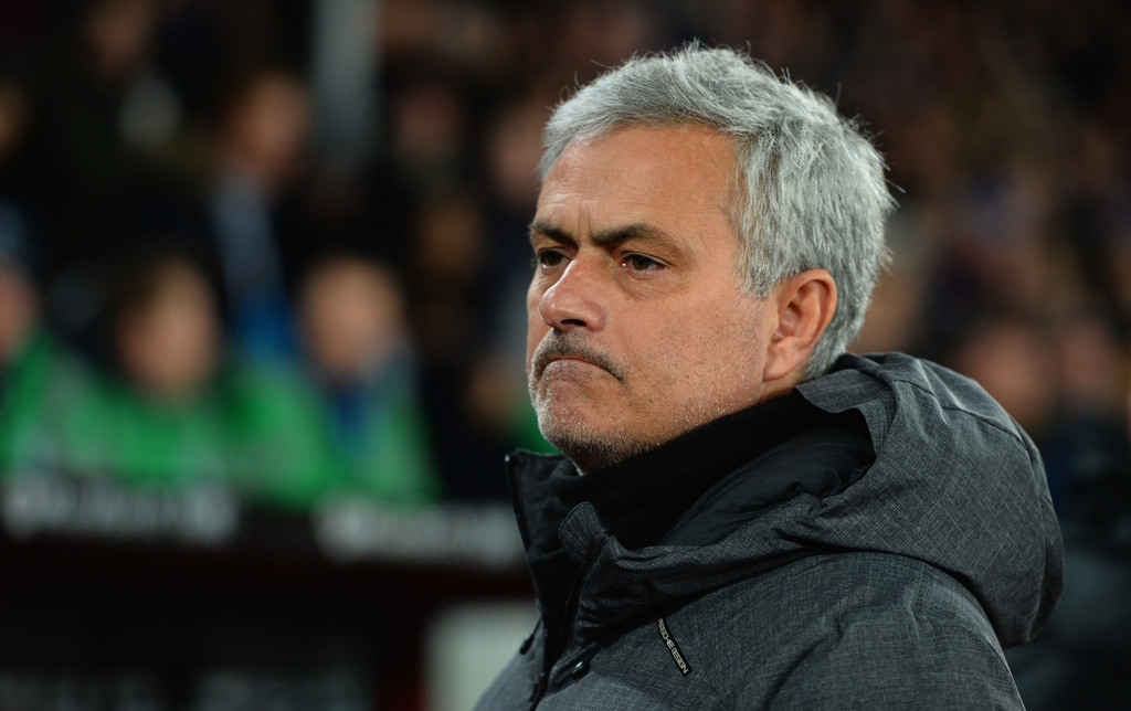Perasaan Campur Aduk Mourinho Kala Man United Meraih Comeback Kemenangan Kontra Palace