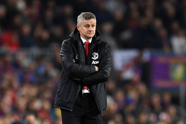 Solskjaer Pelatih Manchester United Terburuk Sepanjang Sejarah