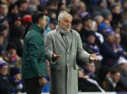 Jose Mourinho Kembali, Real Madrid Beri Tiga Target
