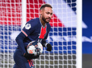Fabrizio Romano Konfirmasi Neymar Perpanjang Kontrak di PSG