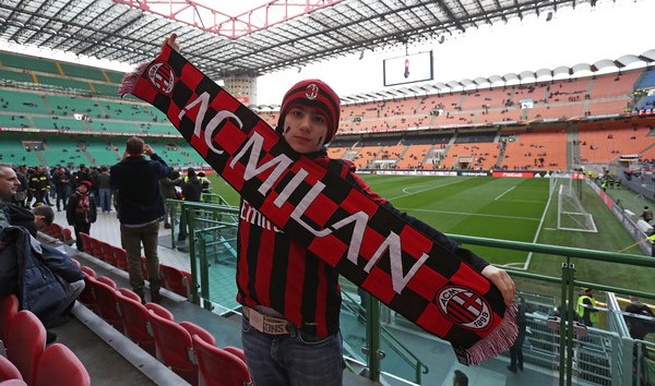 Juni 2018 Jadi Bulan yang Menentukan bagi AC Milan