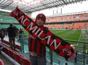 Juni 2018 Jadi Bulan yang Menentukan bagi AC Milan