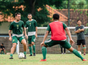 Lizio dan Dzhalilov Bisa Bernasib seperti Balde Terdepak dari Persebaya