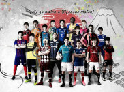 J-League Menyapa Indonesia Lewat Issho Ni Miru