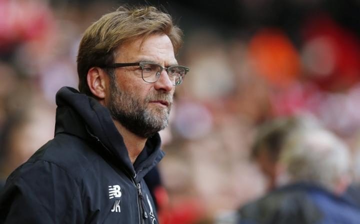 Klopp: Semua Klub Kesulitan di Pergantian Tahun
