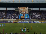 PSSI Cabut Sanksi Bobotoh Persib Bandung dan Pentolan Aremania