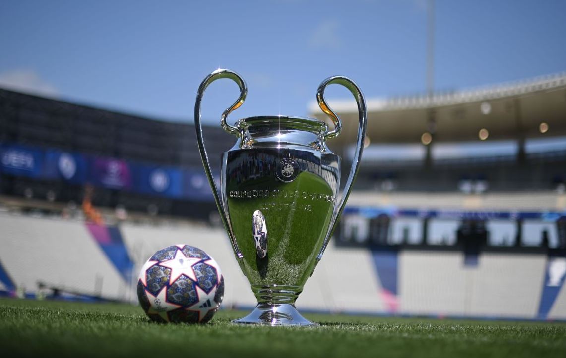 Pembagian Pot dan Potensi Lawan di Fase Grup Liga Champions 2023-2024