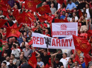 Kelanjutan Premier League Tak Pasti, Manchester United Siapkan Kompensasi untuk Suporter