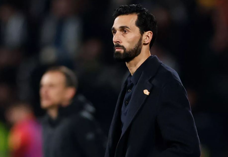 Real Madrid Disingkirkan Tim Divisi 2 Liga Spanyol, Mimpi Buruk Debut Alvaro Arbeloa