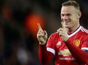 Rooney Akan Bermain di Tiongkok?