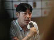 Dihukum KFA, Pelatih Persija STY Bakal Tinggal di Indonesia 10 Tahun