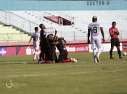 Pelatih Persipura Tak Hanya Andalkan Aksi Mata-mata untuk Lumpuhkan Arema FC
