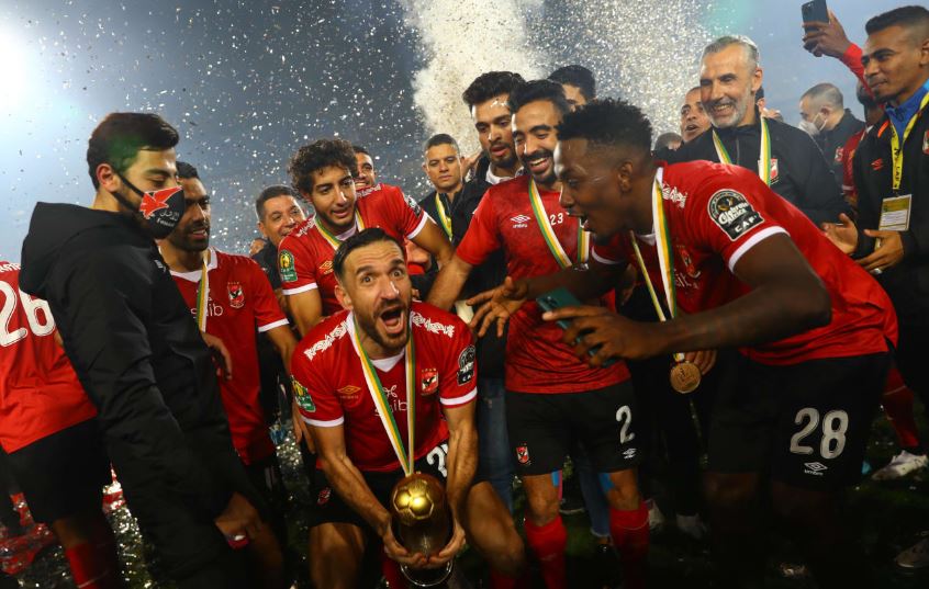 Sekilas Profil Semifinalis Piala Dunia Antarklub 2020