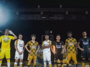 Dewa United FC Rilis 'Seragam Perang' untuk Liga 1 2024/2025