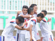 Arema FC Optimistis Akhiri Tren Buruk Hadapi Persikabo