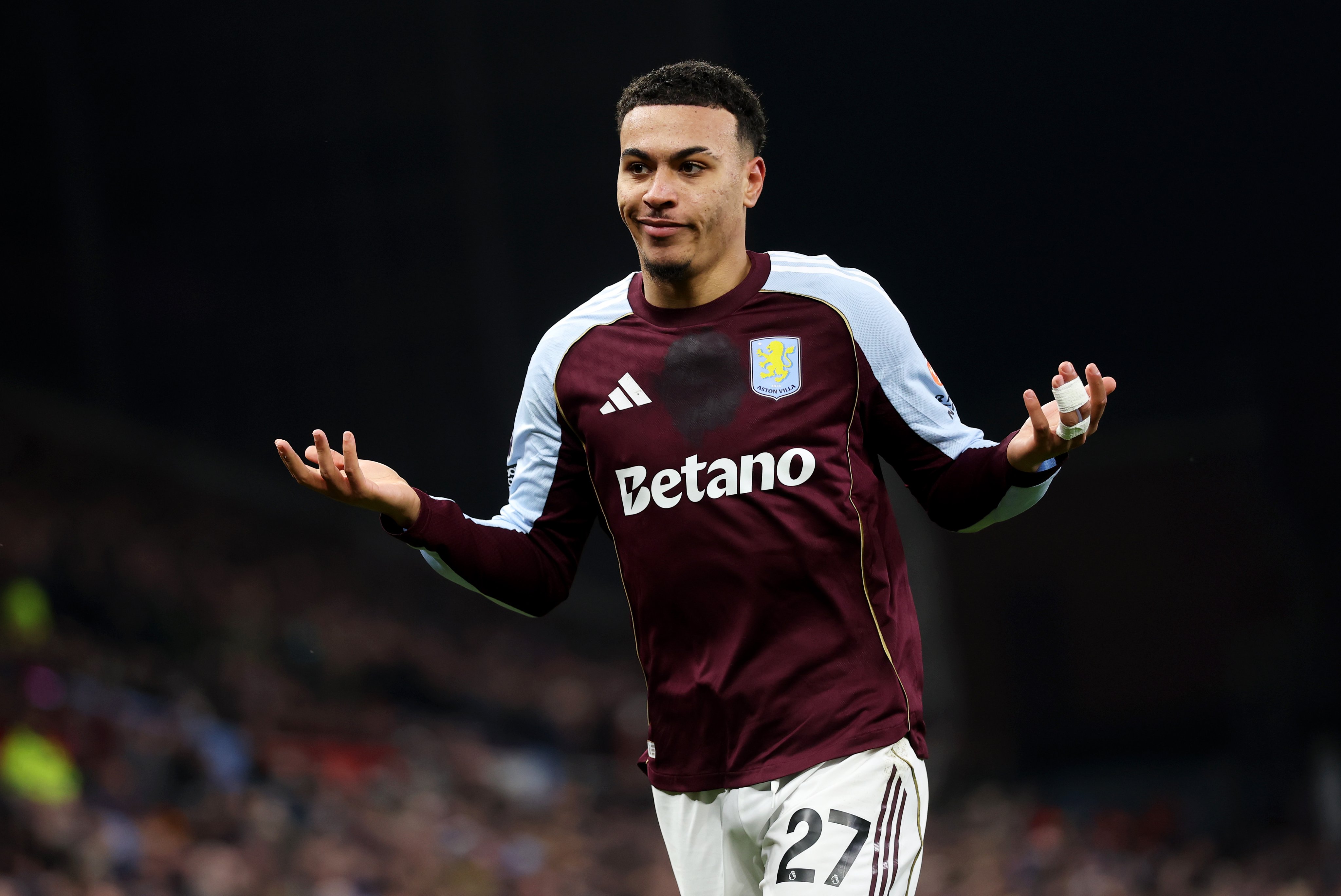 Klasemen Terkini Premier League Usai Manchester United Ditekuk Aston Villa: The Villans Mulai Mengancam Arsenal