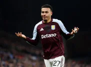 Klasemen Terkini Premier League Usai Manchester United Ditekuk Aston Villa: The Villans Mulai Mengancam Arsenal