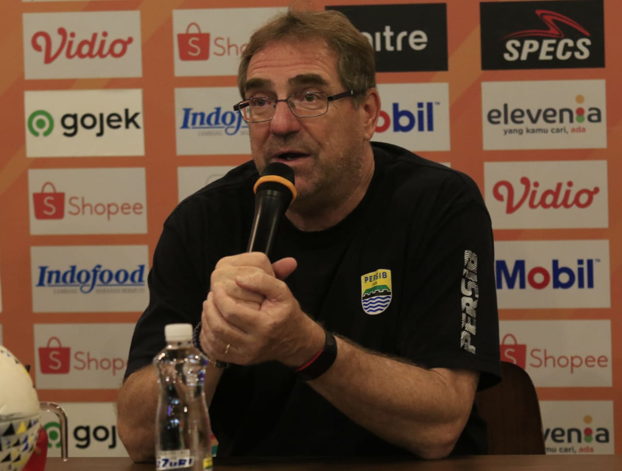 Waktu yang Kurang Baik bagi Persib Bandung Hadapi Arema FC