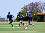 Jadwal Siaran Langsung dan Link Live Streaming Seattle Sounders vs PSG, Selasa 24 Juni 2025
