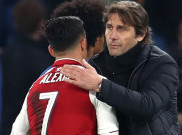 Manchester City Mundur, Chelsea Ikut Buru Alexis Sanchez 