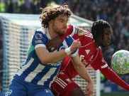 Klasemen Terkini Premier League: Liverpool dan Chelsea Gagal Perbaiki Posisi