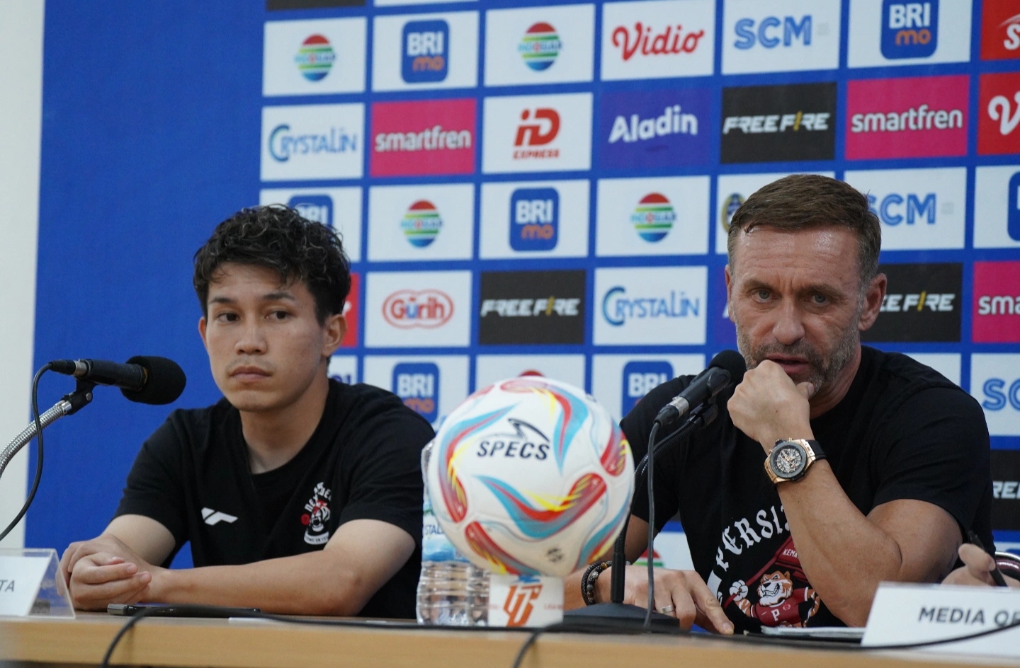 Persija Jakarta Mengalami Kendala sebelum Hadapi Persis Solo