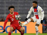 Jadwal Siaran Langsung Leg Kedua Perempat Final Liga Champions 2020-2021