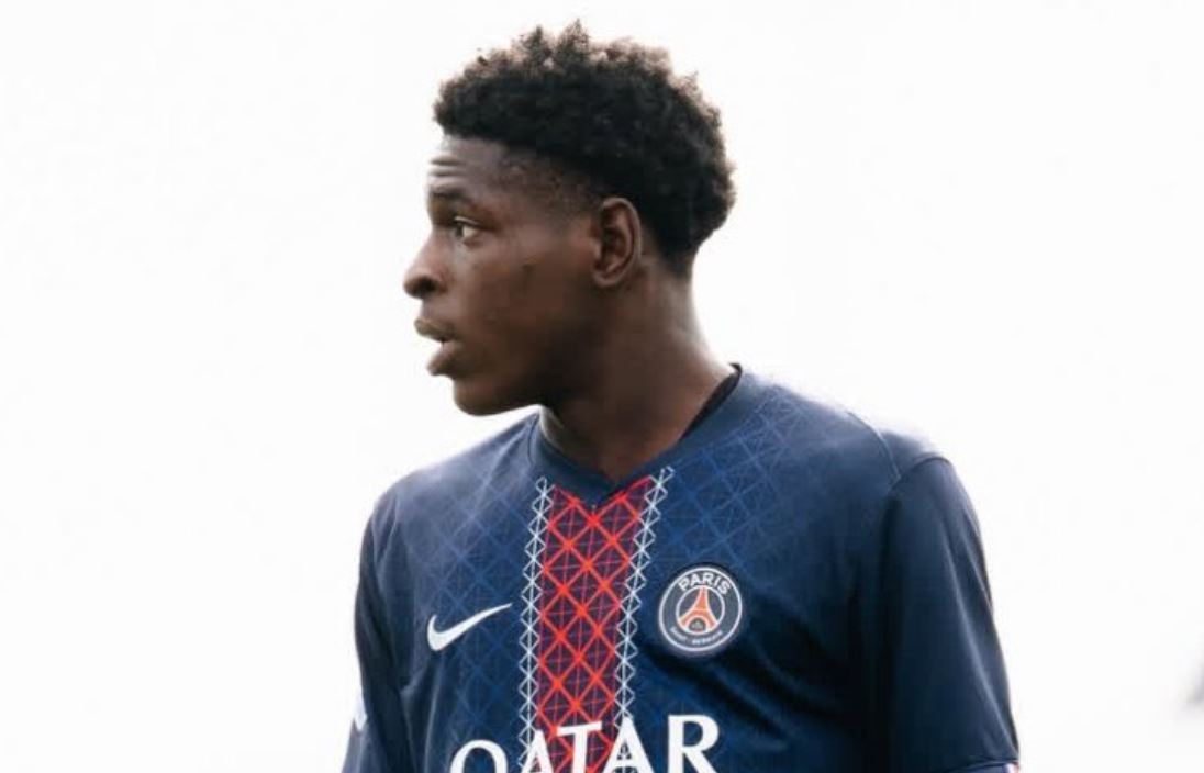 Intip Peluang, Arsenal Dekati Bek Muda PSG