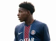 Intip Peluang, Arsenal Dekati Bek Muda PSG