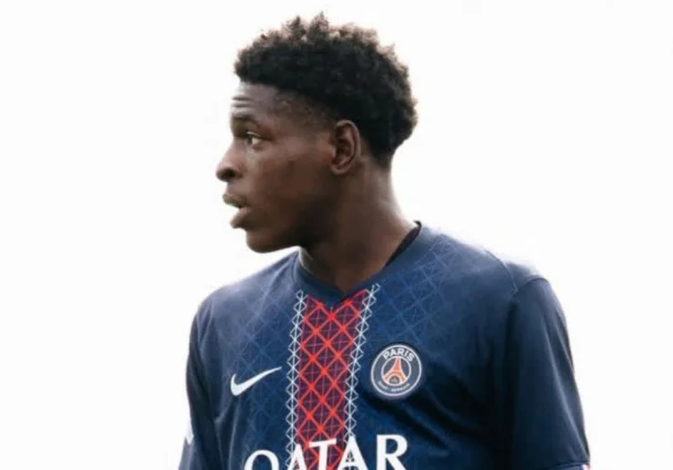 Intip Peluang, Arsenal Dekati Bek Muda PSG