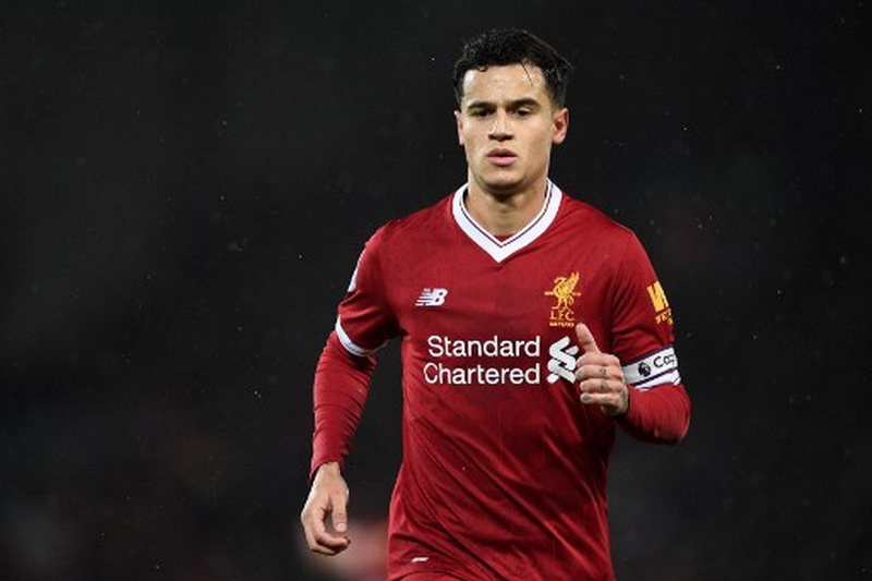 4 Mantan Bintang Inter yang Berlabuh ke Liverpool