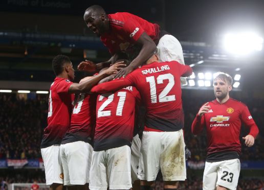 2 Kontroversi Bocoran Baju Anyar Manchester United Musim 2019-20