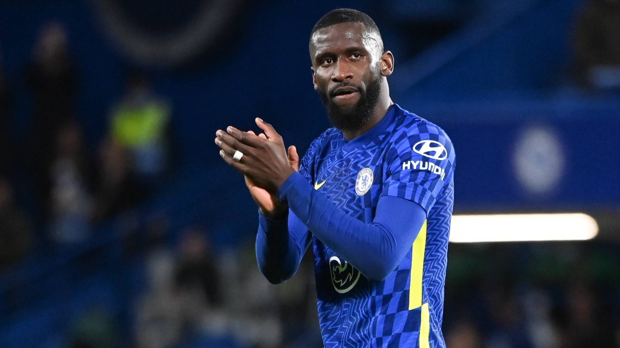 Real Madrid Tak Kenal Lelah Kejar Rudiger