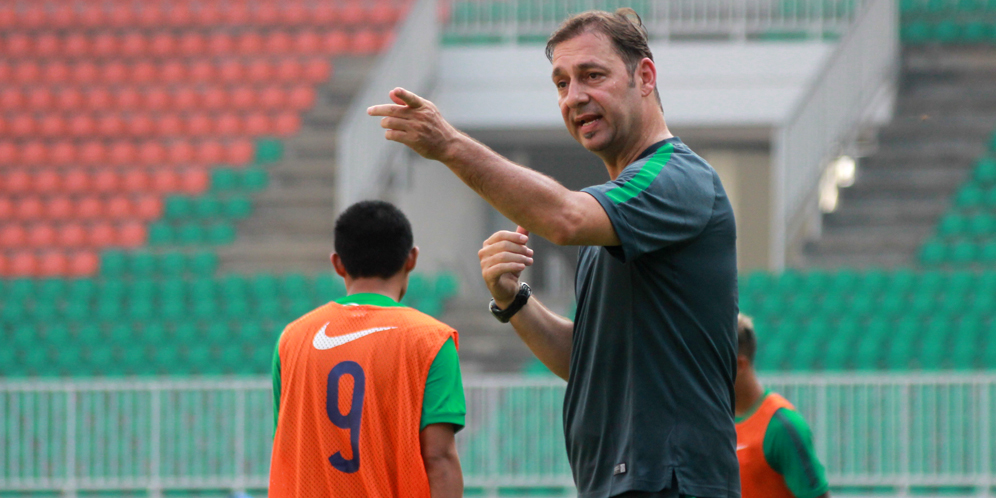 Jawaban Wolfgang Pikal soal Tawaran Jadi Pelatih Timnas U-19