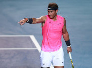 Rafael Nadal Rela Gelar Juara Grand Slam Lepas demi Hindari Covid-19