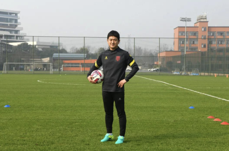 Profil Shin Sang-gyu: Pelatih Fisik Baru Timnas, Pernah Berkiprah di Piala Dunia