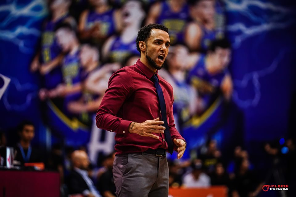 Jelang IBL 2020, Pasific Caesar Surabaya Gandeng Pelatih Asing 