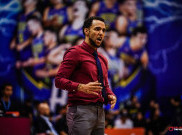 Jelang IBL 2020, Pasific Caesar Surabaya Gandeng Pelatih Asing 