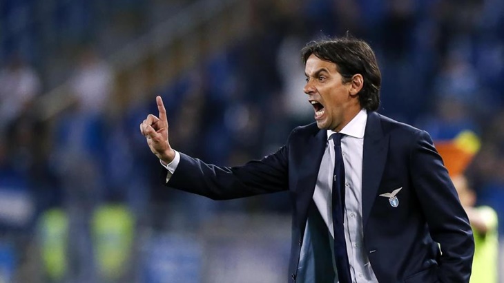 Eks Bintang Lazio Puji Inzaghi Setinggi Langit