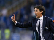 Eks Bintang Lazio Puji Inzaghi Setinggi Langit