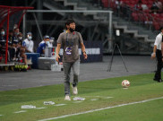 Shin Tae-yong Suka Cuaca Panas, Ingin Tinggal di Bali